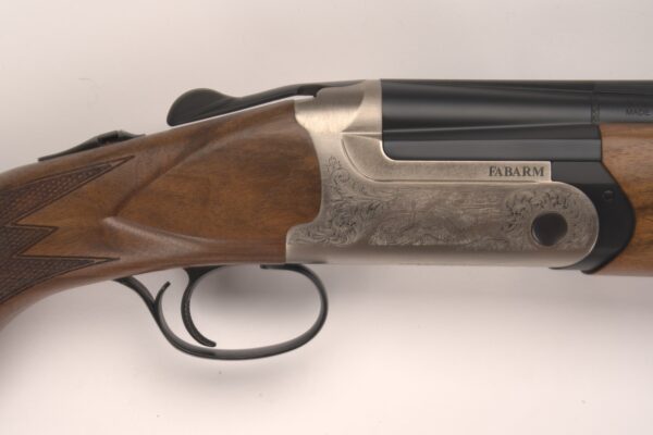 Fabarm Elos D2 28ga 28" - Rivers & Glen Trading Co.