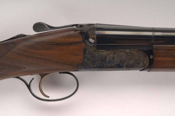Fabarm Autumn 20ga 28" - Rivers & Glen Trading Co.