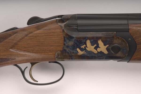 Fabarm Elos 2 Elite 12ga 28" - Rivers & Glen Trading Co.