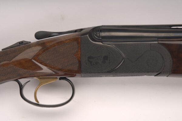 Connecticut Shotgun Mfg Model 21 Pigeon Grade 20ga 28" - Rivers & Glen Trading Co.