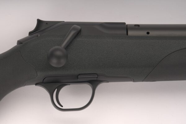 Blaser R8 Pro Ambi Synthetic .270 Win/6.5 Creedmoor Combo - Rivers & Glen Trading Co.