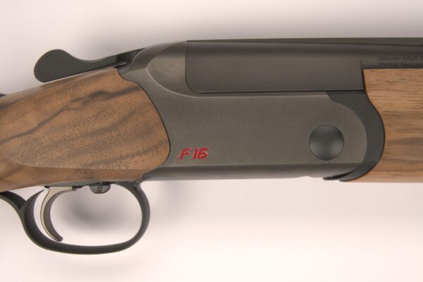 Blaser F16 Sporting 12ga 32" Grade 4
