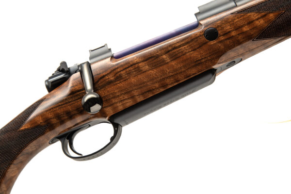 Field Ethos Rogue .416 Rigby Big Game - Rivers & Glen Trading Co.
