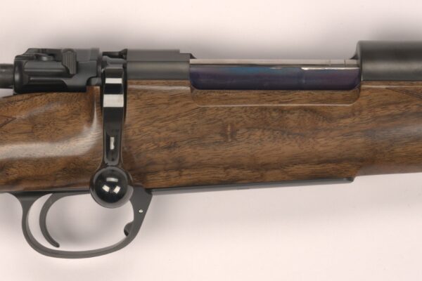 rigby highland stalker rifle .275 rigby grade 5