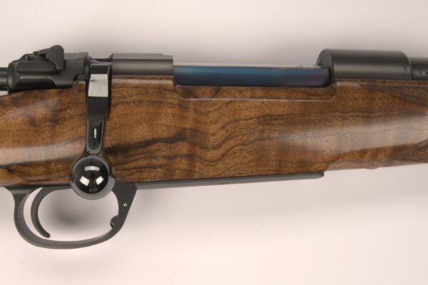 Rigby Highland Stalker .275 Rigby Grade 5