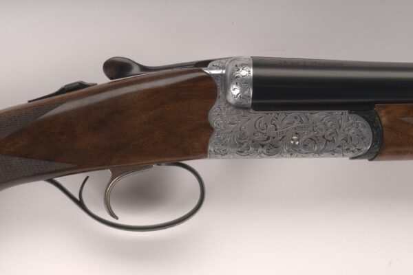 Rizzini BR550 Round Body 28ga 28" - Rivers & Glen Trading Co.