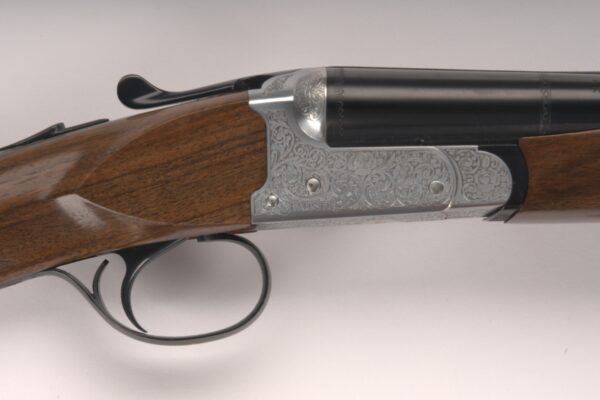 Fausti DEA 28ga 28" Coin Finish - Rivers & Glen Trading Co.