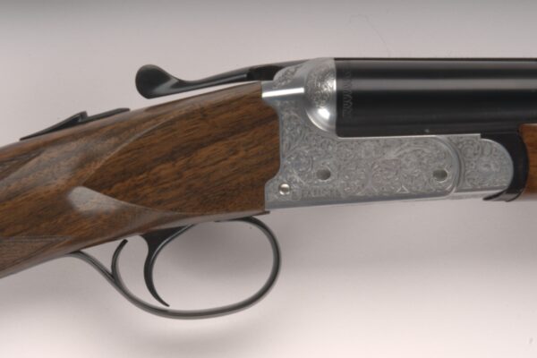 Fausti DEA .410ga 28" Coin Finish