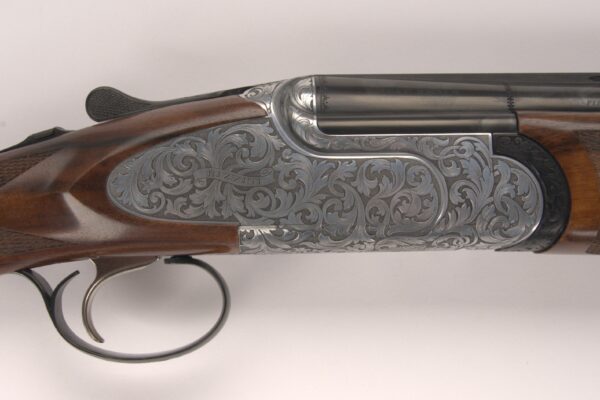 Rizzini Regal Round Body EM 20GA 29"