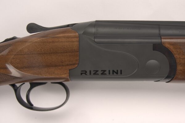 Rizzini BR110 Sporter 12ga 32" Adj Comb