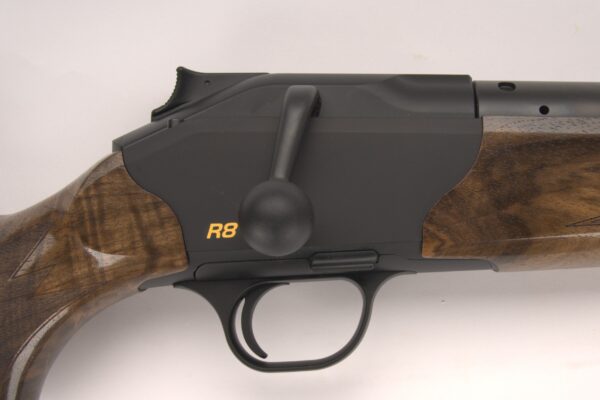 Blaser R8 Jaeger 7mm Rem Mag Grade 4
