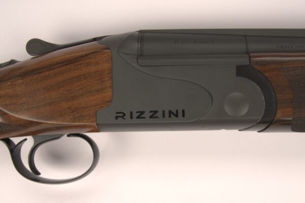 Rizzini BR110 Sporter 12ga 32" Adj Comb