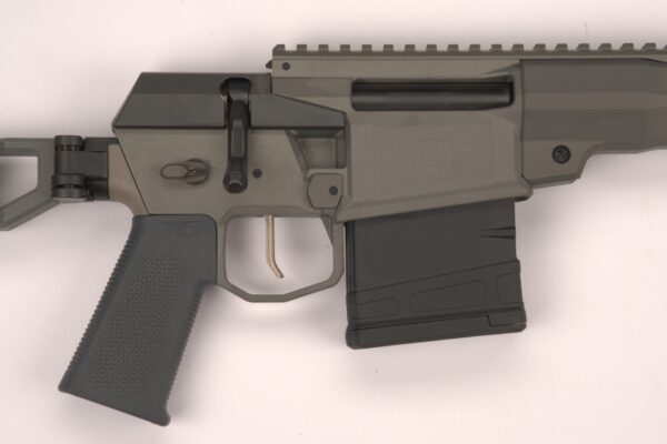 Q Fix 6.5 Creedmoor 16"