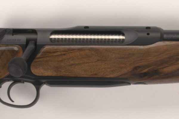 Sauer 505 .270WIN Elegance Grade 5