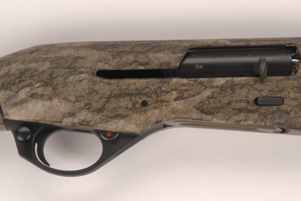 Benelli M2 Mossy Oak Bottomland 12ga 28"