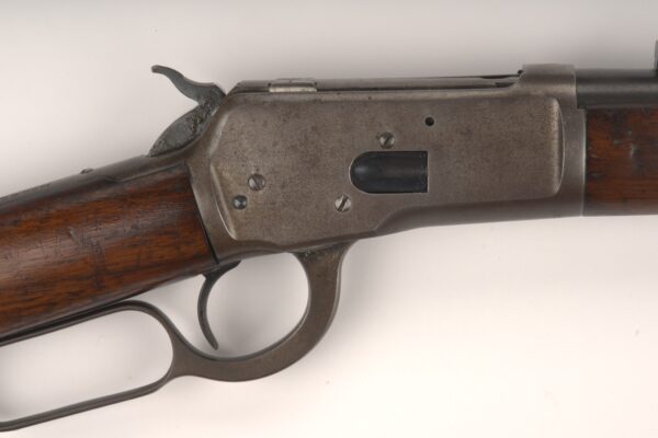 Winchester 1892 Carbine .25-20WCF 20" USED