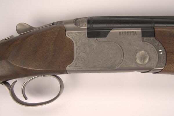 Beretta 686 Silver Pigeon I Sporting Adj Comb 12ga 32"