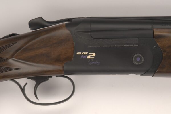 Syren Elos N2 Sporting Adj Comb 12ga 30"