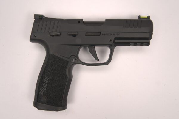 Sig Sauer P322 Compact .22LR 20+1 4" Threaded Barrel