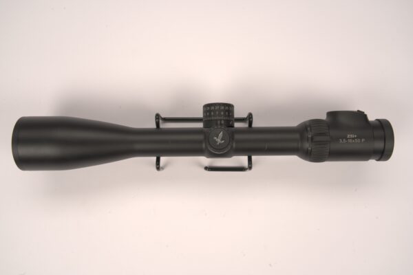 Swarovski Z5i+ 3.5-18x50 BT BRW-I