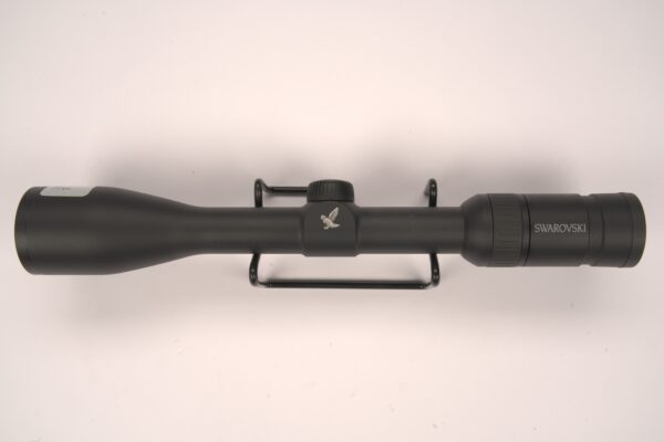 Swarovski Z3 3-10x42 BRH