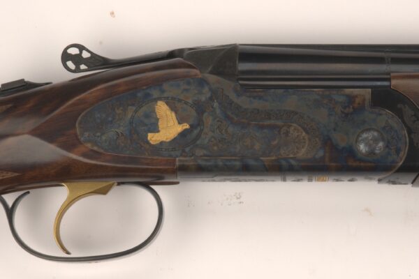 Franchi Instinct Sideplate 28ga 28"