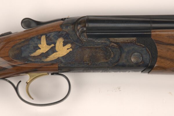 Caesar Guerini Magnus Field Limited 20ga 28"