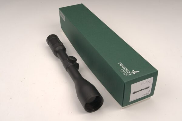 Swarovski Z3 3-10x42 PLEX