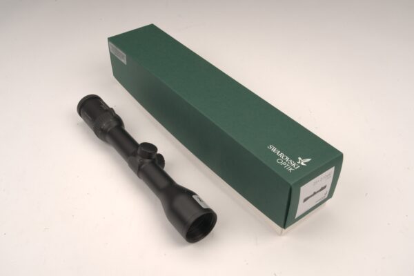Swarovski Z5+ 2-10x42 L PLEX