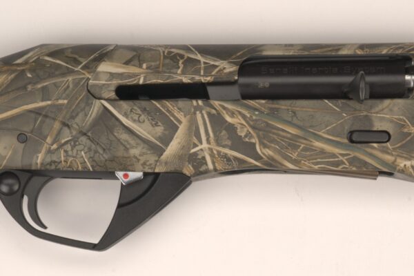 Benelli SBE3 Realtree Max-7 20ga 28"