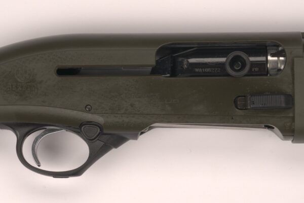 Beretta A400 Xtreme Plus OD GREEN 12ga 28"
