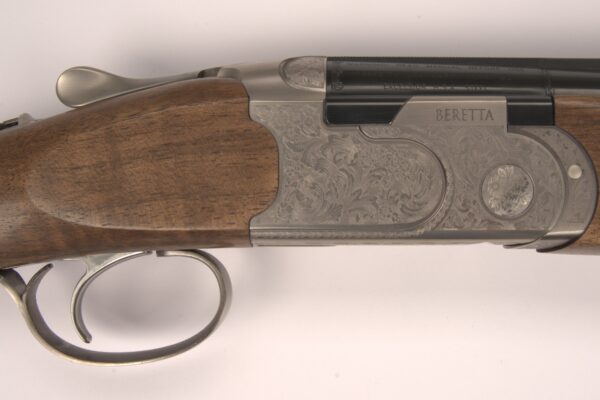 Beretta 686 Silver Pigeon I 20ga 28"