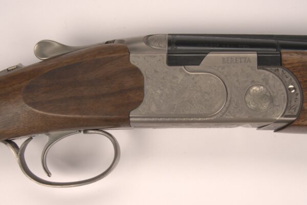 Beretta 686 Silver Pigeon I 20ga 28"