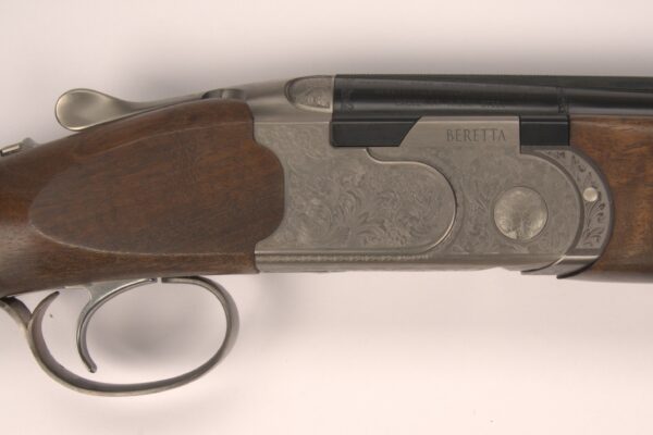 Beretta 686 Silver Pigeon I 20ga 28"