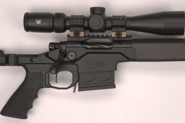 Christensen Model 14 Carbon 6.5 Creedmoor
