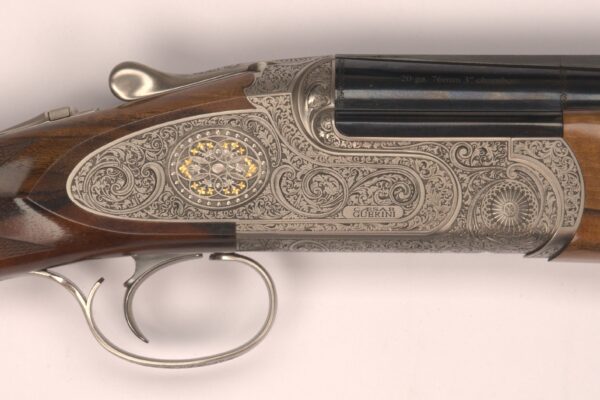 Caesar Guerini Apex Field 20ga 28"
