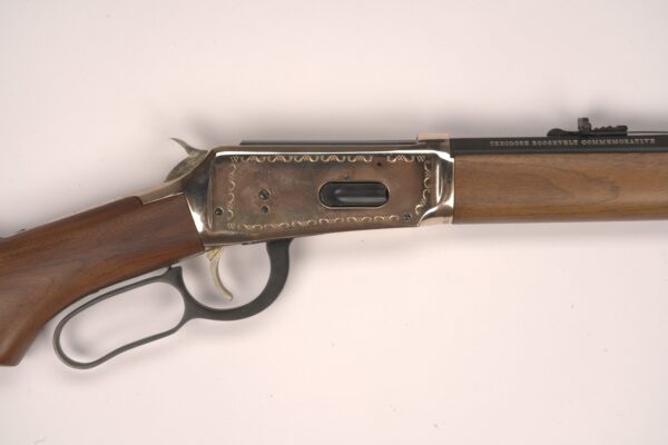 Winchester Model 94 Theodore Roosevelt Commemorative .30-30WIN 25" USED