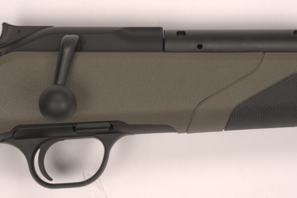 Blaser R8 Professional 2.0 6.5PRC with Hard Case