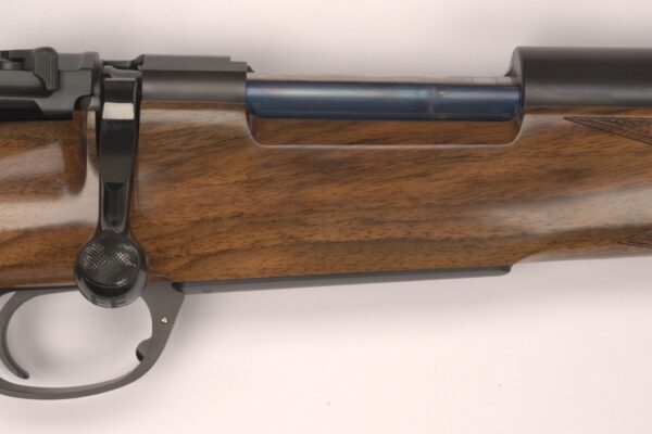 Rigby Field Ethos Rogue Highland Stalker Magnum .300 Win. Mag. - #4