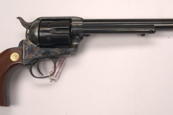Uberti 1873 Single Action Cattleman .357 Mag New Never Shot