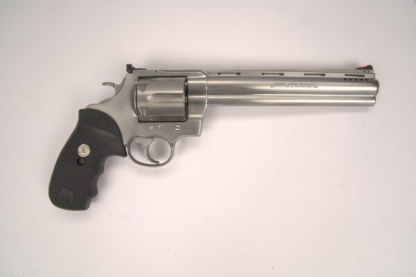 Colt Anaconda Model# MM3080PDT .44MAG 8" USED