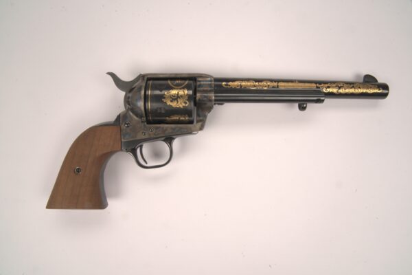 Colt Commemorative Model P7978 .44-40 WIN 7.5" NEW NEVER FIRED
