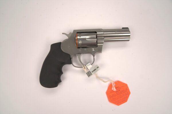Colt King Cobra .357 Mag 3" 2020 NEW NEVER FIRED
