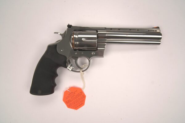 Colt Anaconda .44MAG 6" 2020 NEW NEVER FIRED