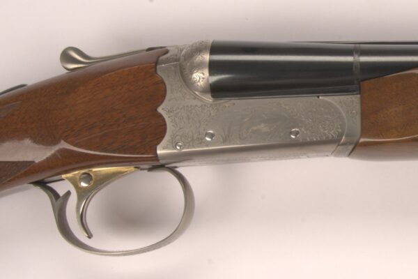 SKB Model 385 28ga 26" USED