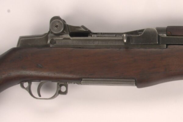 Springfield M1 Garand 30-06 (30M1) June 1942 USED