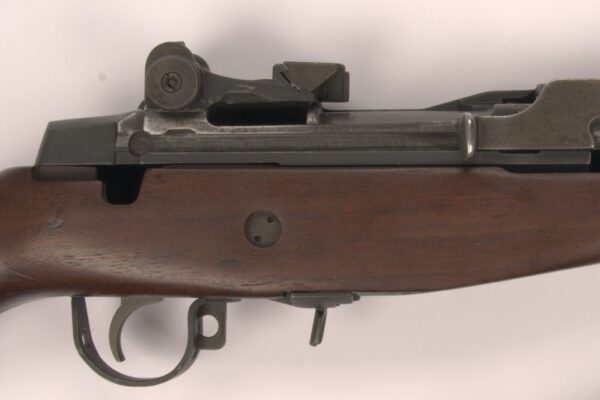 Springfield M1A 7.62 25" 1978 USED