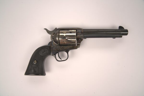 Colt Single Action Army Model P1750 .44SPL 5.5" USED