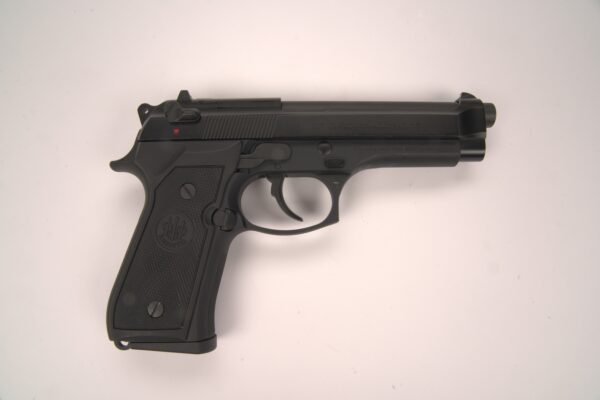 Beretta 92FS 9mm 5" USED