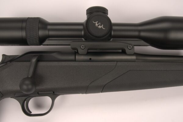 Blaser R8 Professional 2.0 .300 WIN MAG with Blaser B2 2-12x50 IC S & Hard Case